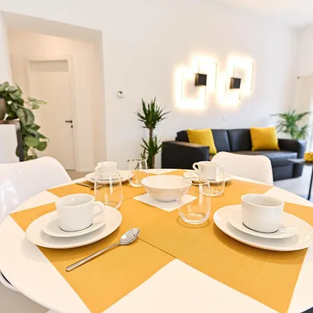Apartmán Mazzini Luxury - Centro Turín