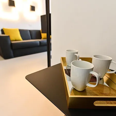 Apartamento Mazzini Luxury - Centro Turín