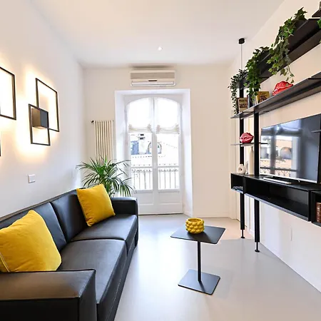 Mazzini Luxury - Centro Apartmán *