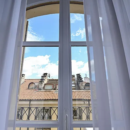 Mazzini Luxury - Centro * Turín