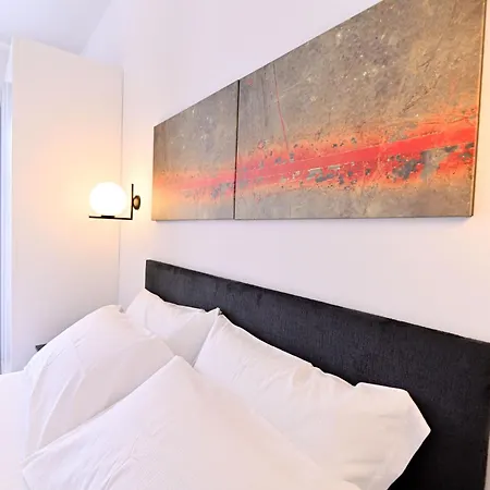 Mazzini Luxury - Centro