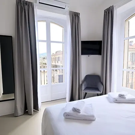 Mazzini Luxury - Centro Apartmán
