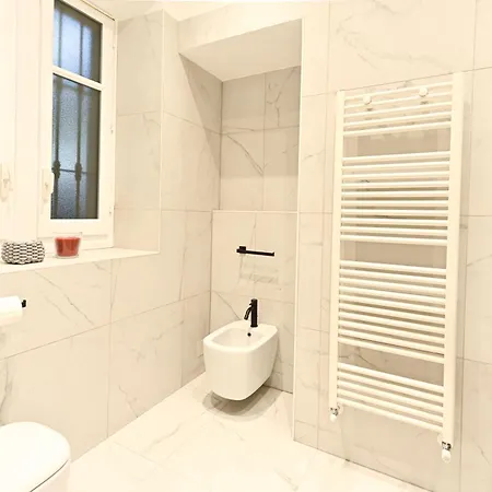Apartmán Mazzini Luxury - Centro