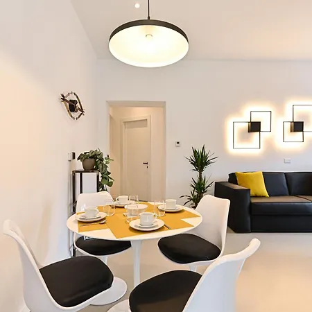 Mazzini Luxury - Centro Apartmán *