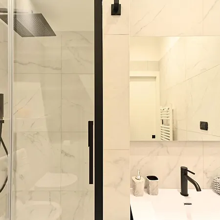 Mazzini Luxury - Centro Daire Torino