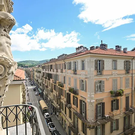 Mazzini Luxury - Centro * Turín