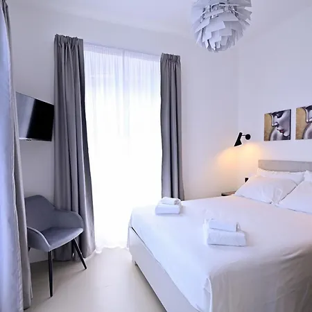 Mazzini Luxury - Centro Daire Torino