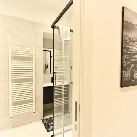 Mazzini Luxury - Centro Turín