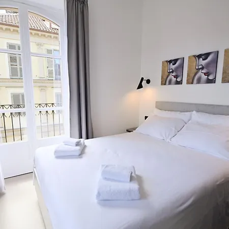 Mazzini Luxury - Centro * Turín