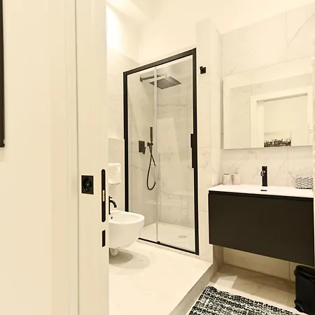 Mazzini Luxury - Centro