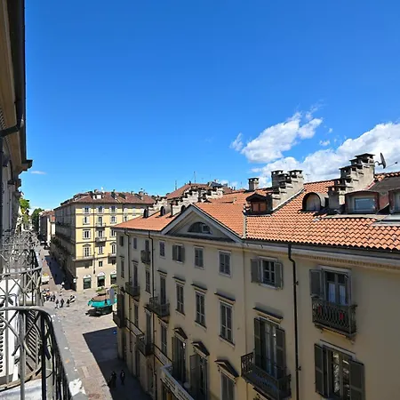 Mazzini Luxury - Centro Apartmán
