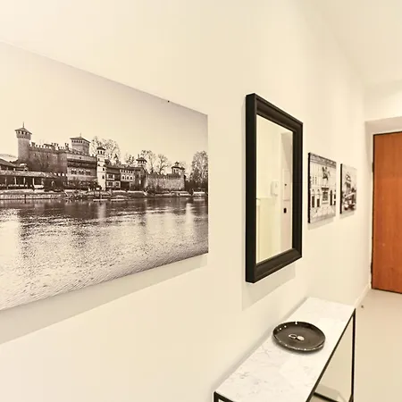 Mazzini Luxury - Centro Apartmán *