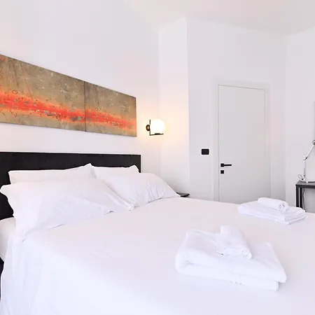 Mazzini Luxury - Centro * Turín