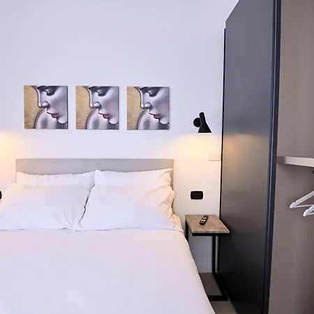 Mazzini Luxury - Centro