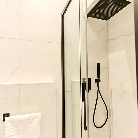 Mazzini Luxury - Centro Apartmán
