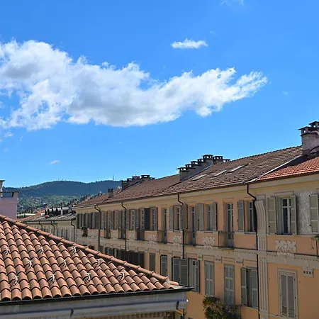 Mazzini Luxury - Centro Apartmán *