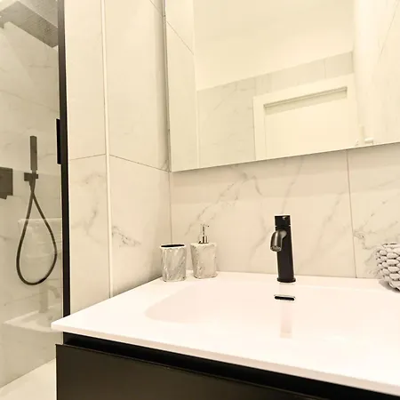 Apartmán Mazzini Luxury - Centro *
