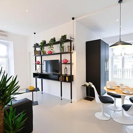 Apartmán Mazzini Luxury - Centro Turín