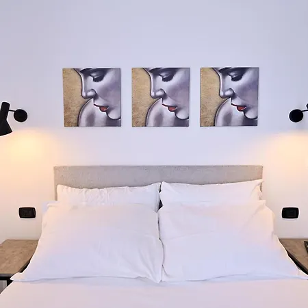 Mazzini Luxury - Centro *