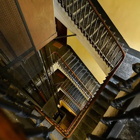 Mazzini Luxury - Centro Turín