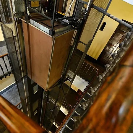 Mazzini Luxury - Centro