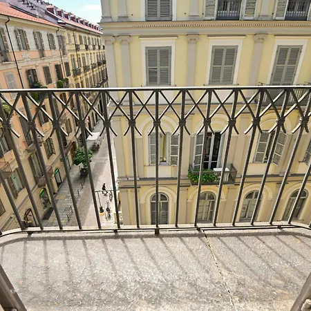 Mazzini Luxury - Centro Apartmán