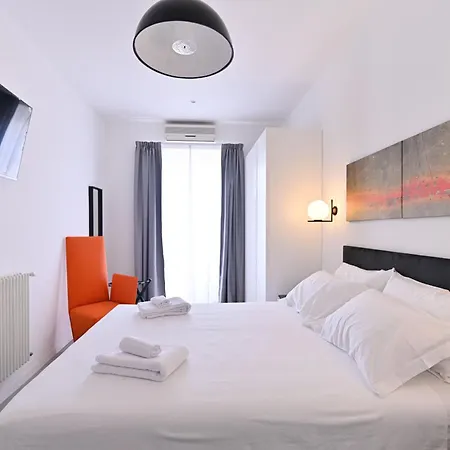 Mazzini Luxury - Centro Apartmán *