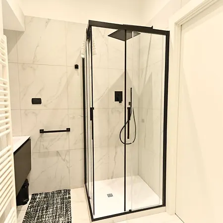 Mazzini Luxury - Centro Apartmán Turín