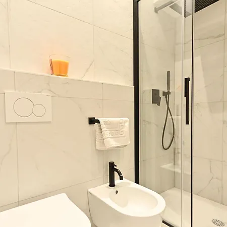 Mazzini Luxury - Centro *