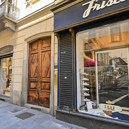 Daire Mazzini Luxury - Centro *