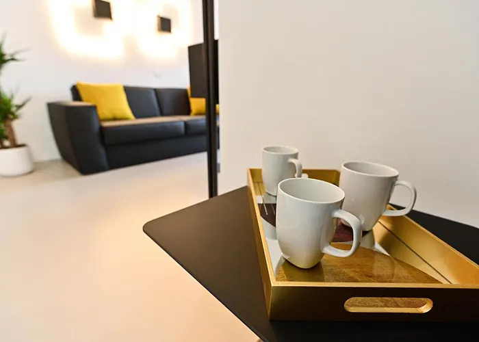 Apartment Mazzini Luxury - Centro Turin