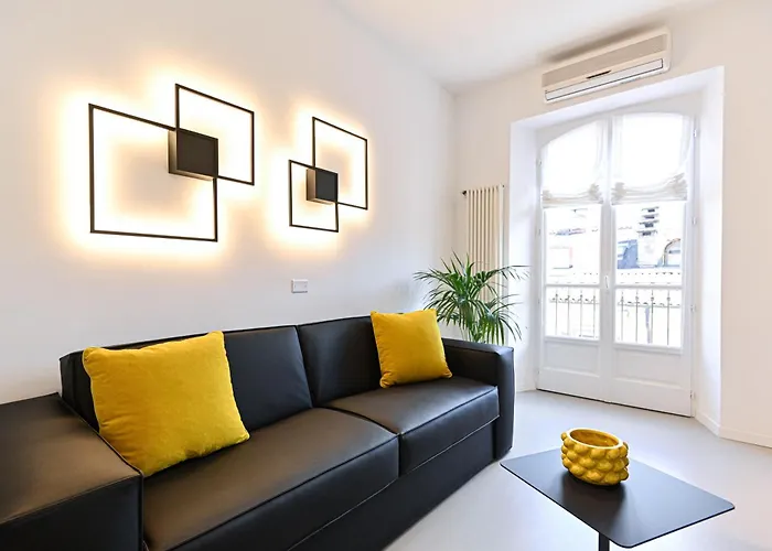 Appartement Mazzini Luxury - Centro