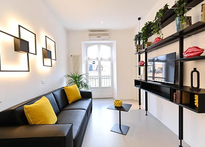 Mazzini Luxury - Centro Daire *