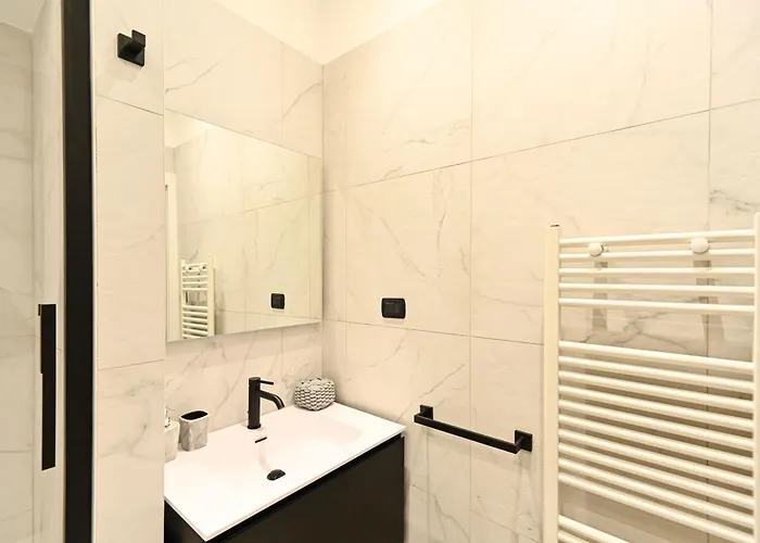 Appartement Mazzini Luxury - Centro *