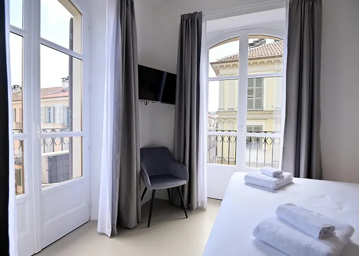 Mazzini Luxury - Centro Appartement Turijn