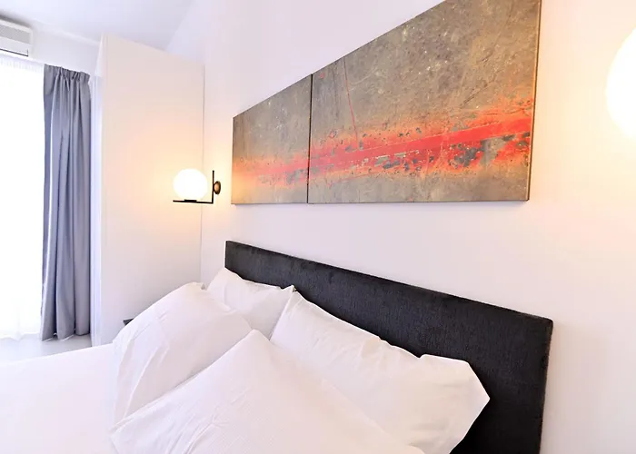 Mazzini Luxury - Centro
