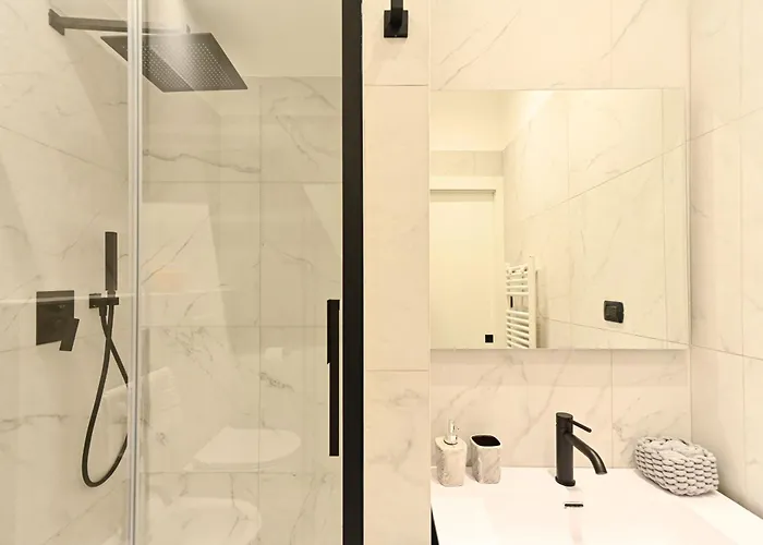 Mazzini Luxury - Centro Apartment Turin