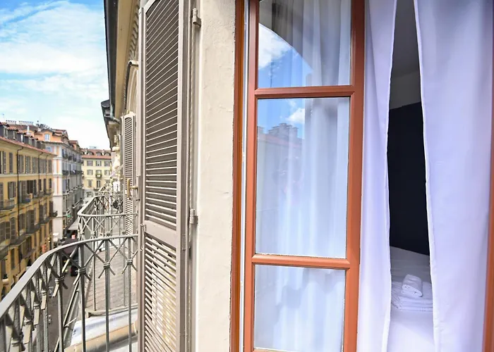 Mazzini Luxury - Centro Appartement *