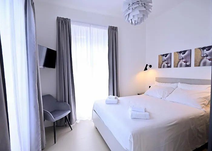 Mazzini Luxury - Centro Daire Torino