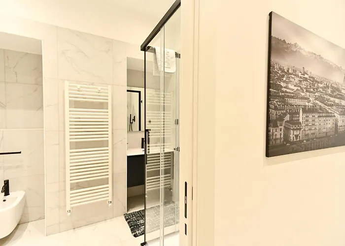 Mazzini Luxury - Centro Turin