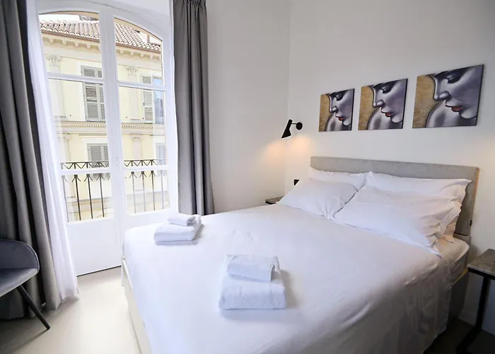 Mazzini Luxury - Centro * Torino