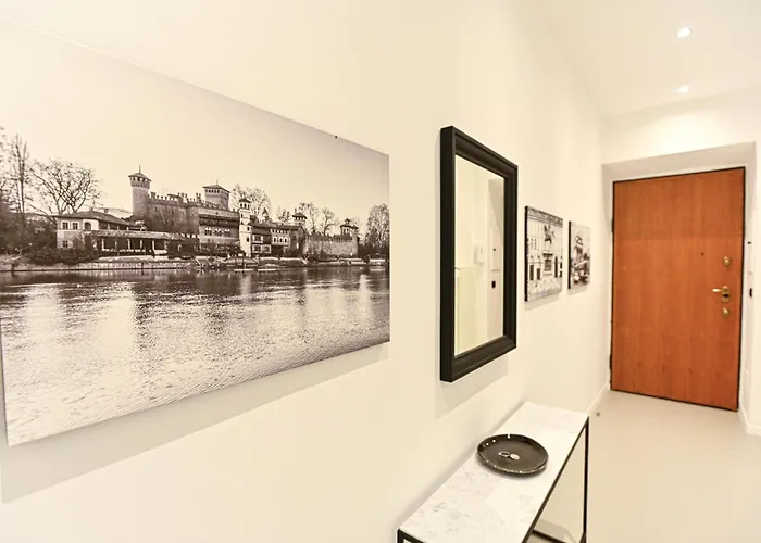 Mazzini Luxury - Centro Apartment *