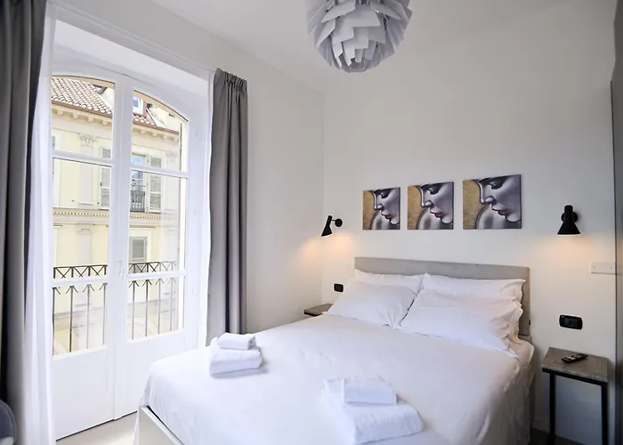 Appartement Mazzini Luxury - Centro *