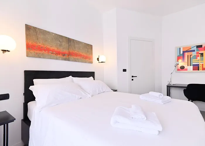 Mazzini Luxury - Centro * Torino