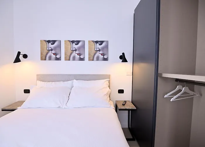 Mazzini Luxury - Centro