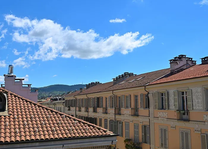 Mazzini Luxury - Centro Daire *