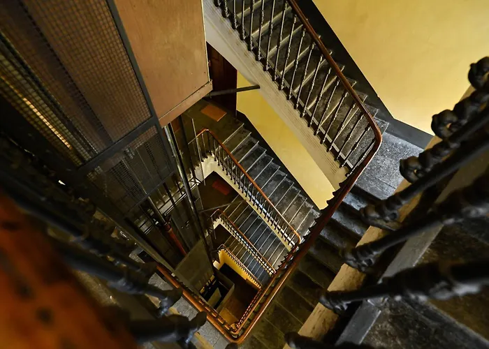 Mazzini Luxury - Centro Torino