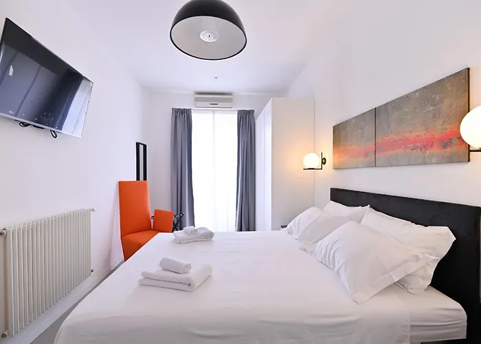 Mazzini Luxury - Centro Appartement *