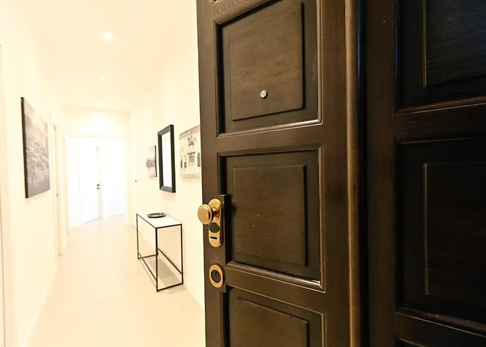 Appartement Mazzini Luxury - Centro *