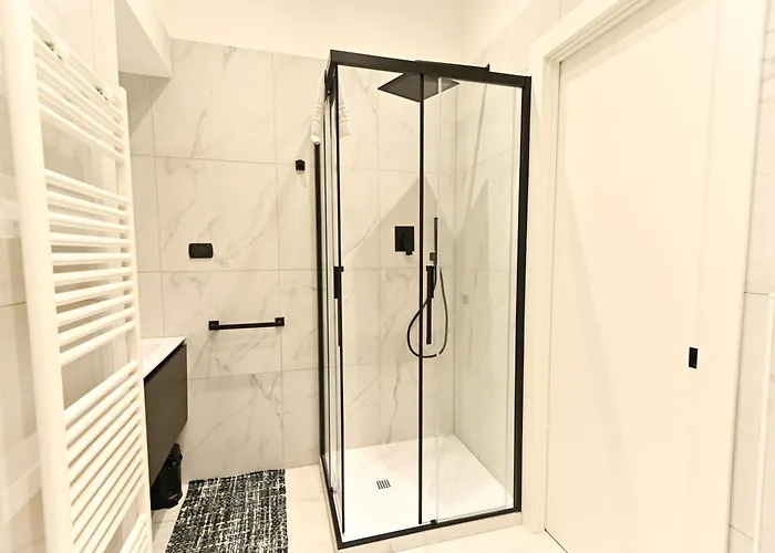 Mazzini Luxury - Centro Apartment Turin